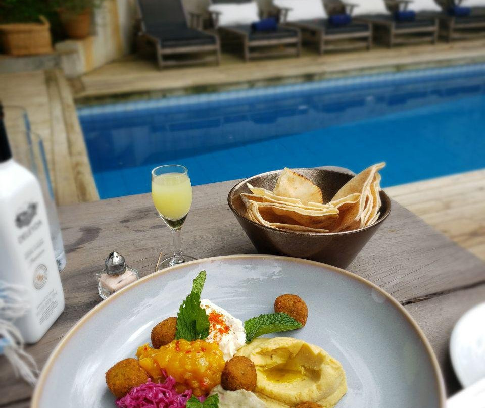 Felissimo Exclusive Hotel主图