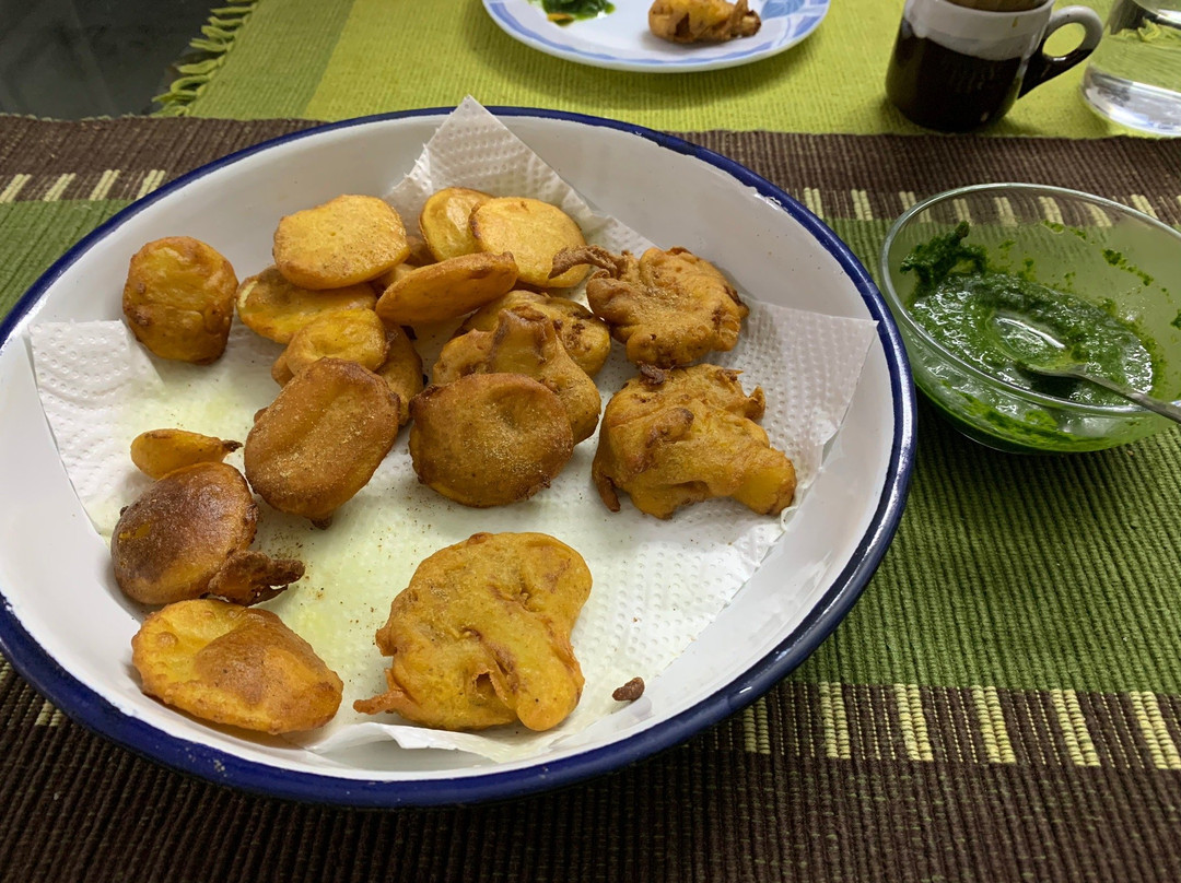 Cooking With Rajeev - Day Tours景点图片