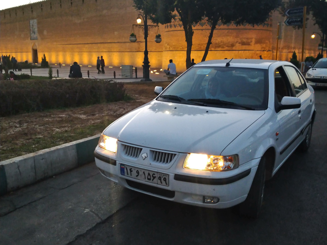 SaadatRent-德黑兰必去景点