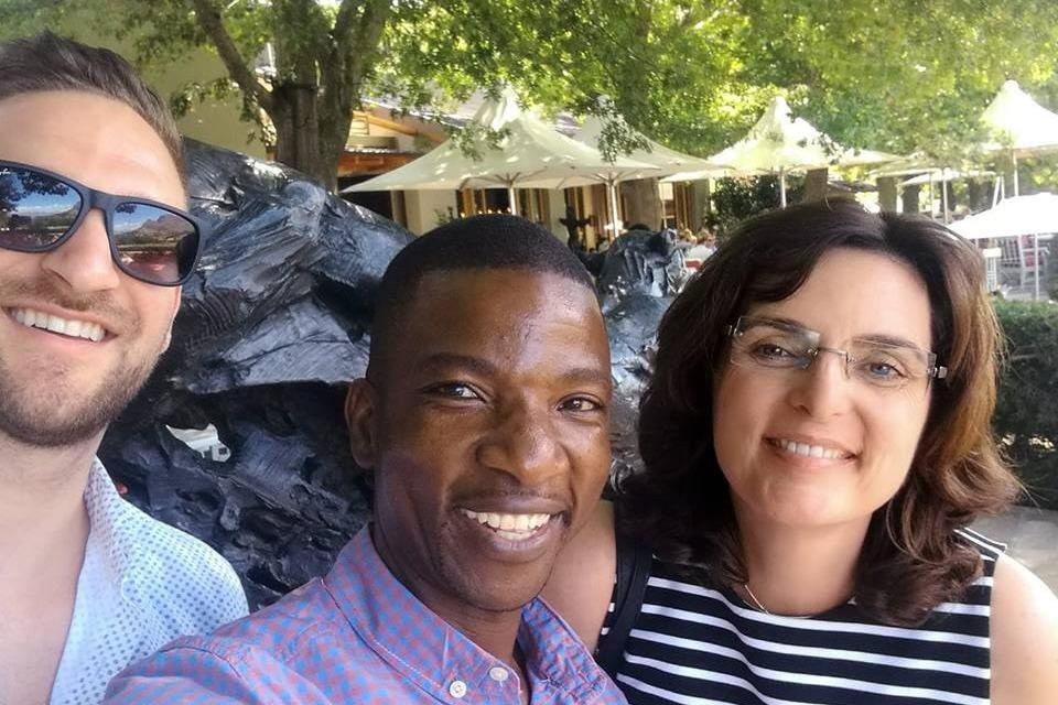 Cape 360 Tours-开普敦中心区必去景点