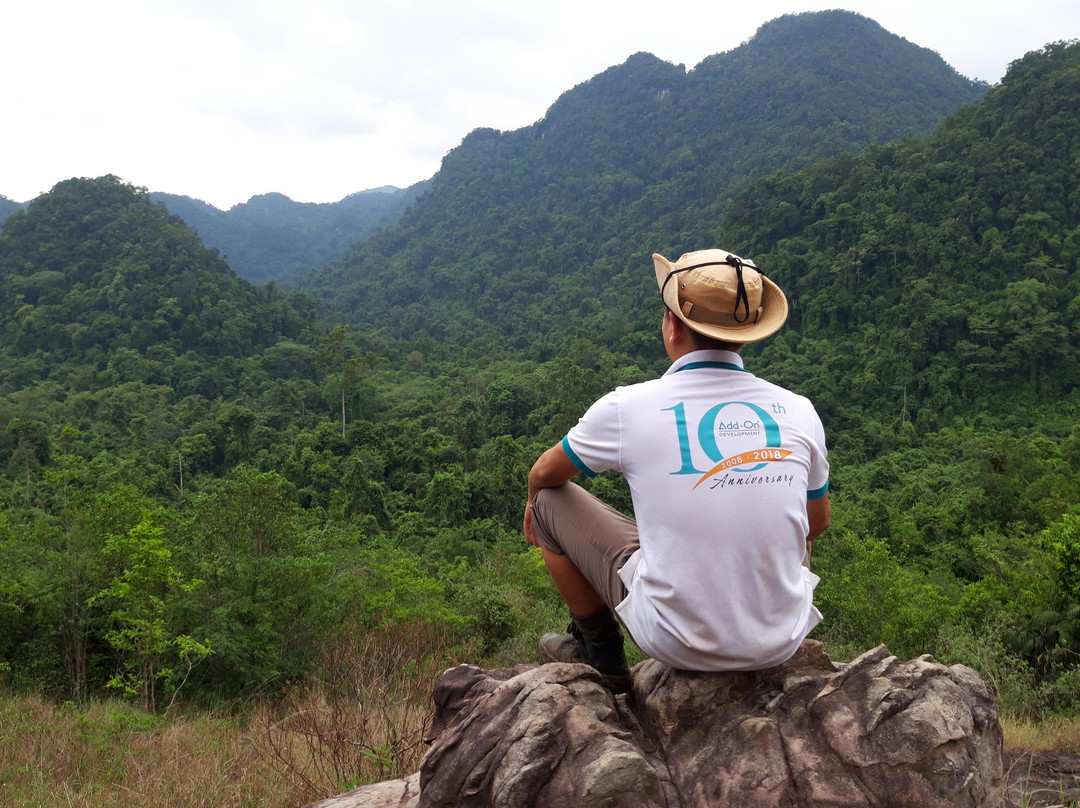 Phong Nha Trekking Tours-Phong Nha必去景点