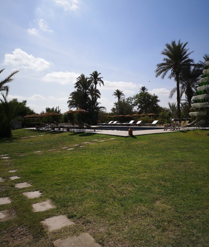 La Ferme Grenadine主图