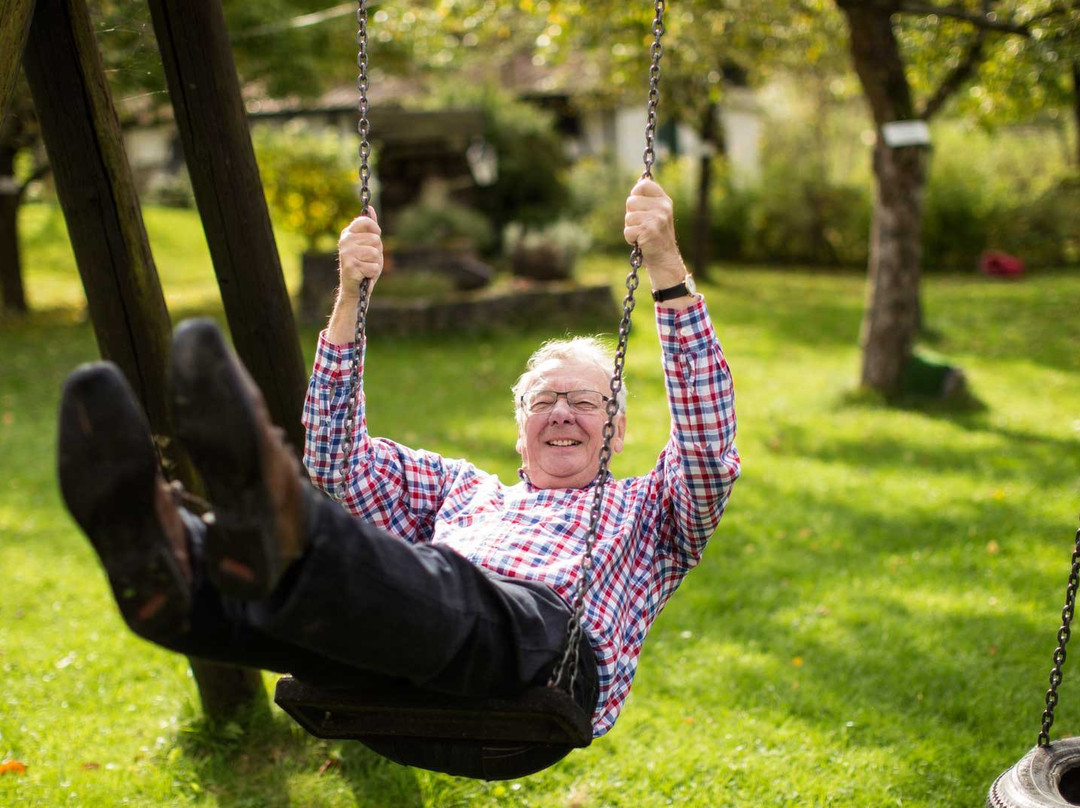 Landgasthof Seemer主图