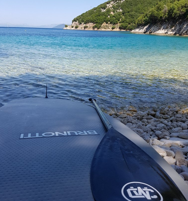 Wind Circus-诺帕克特斯必去景点