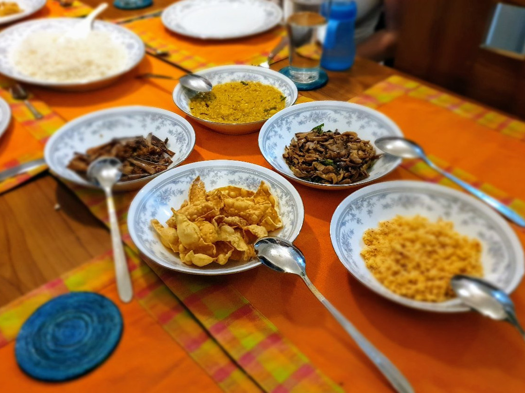 Mahaweli Shades主图