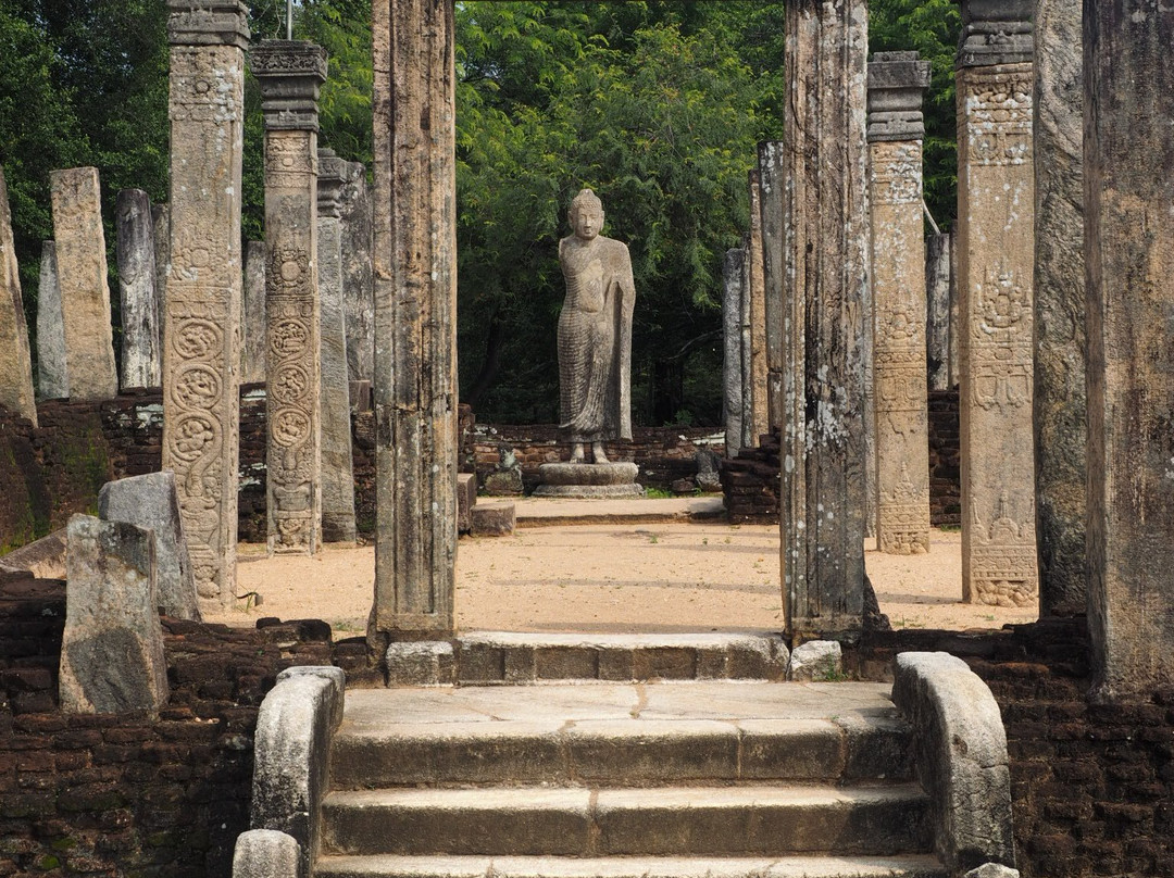 Why Not Sri Lanka-科伦坡必去景点