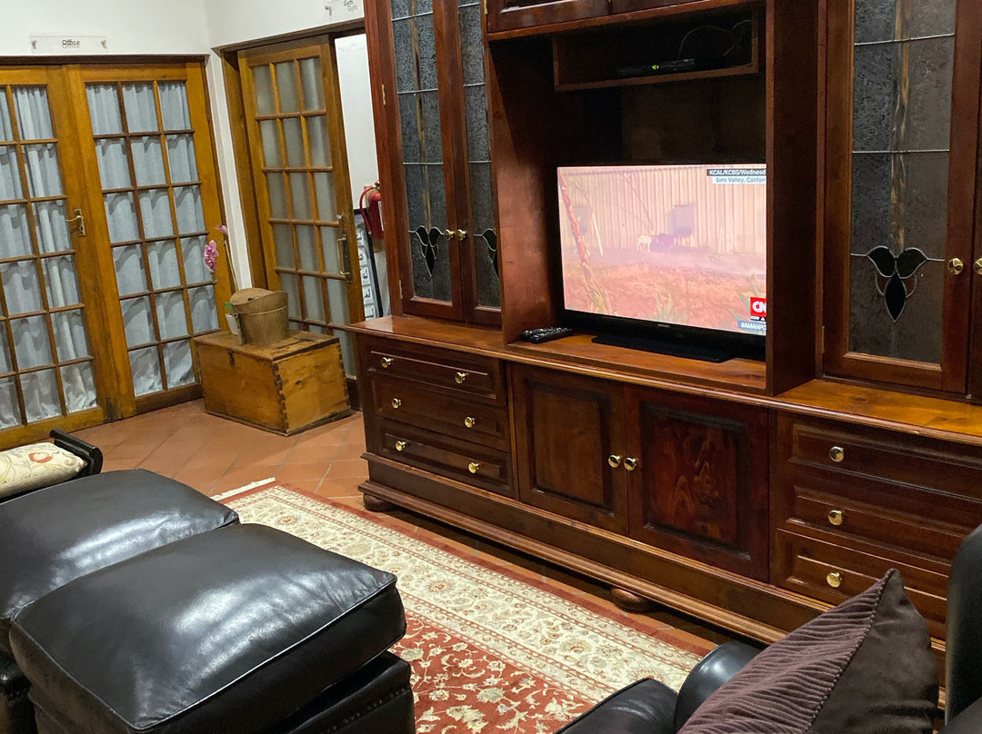 Kleine Constantia Guest House主图
