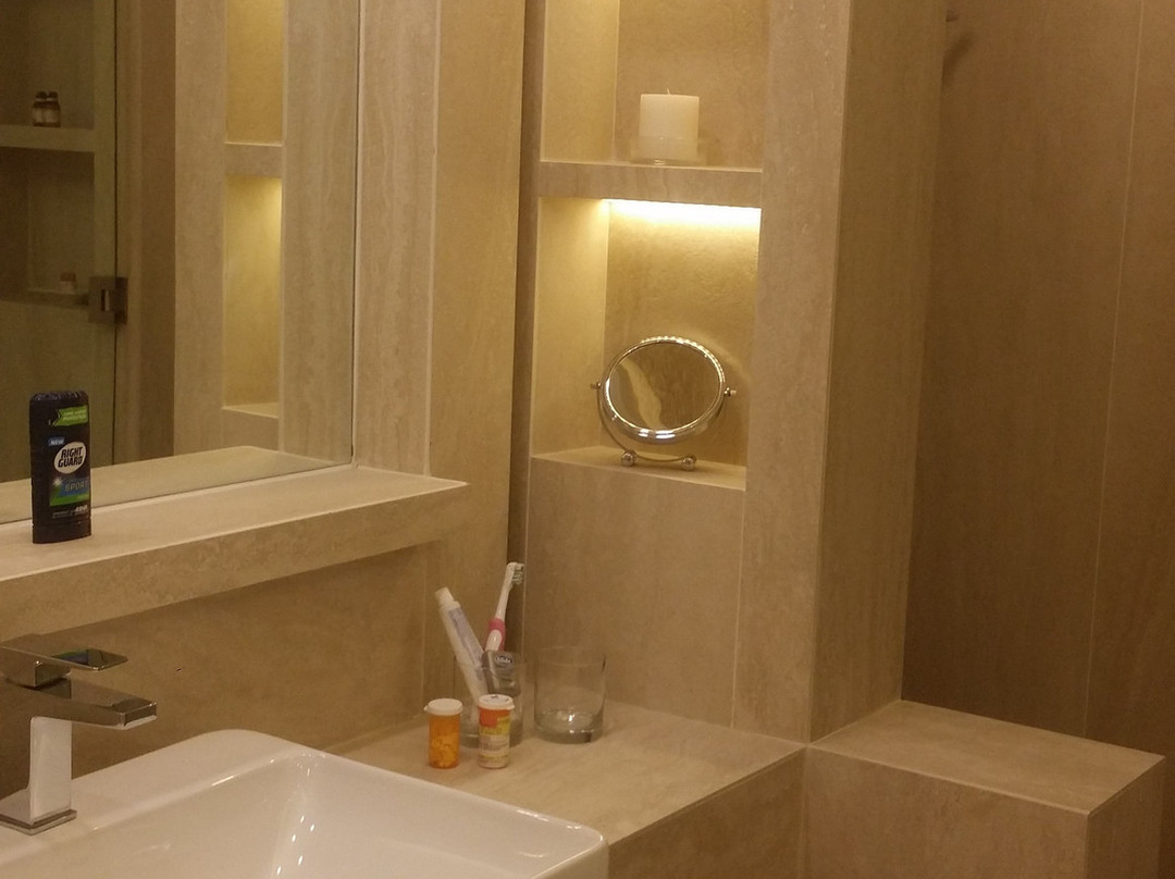 Casa Real Hotel at Santa Rita Vineyards主图