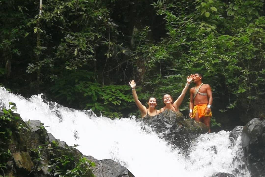 Lloyd express-巴拿马城必去景点