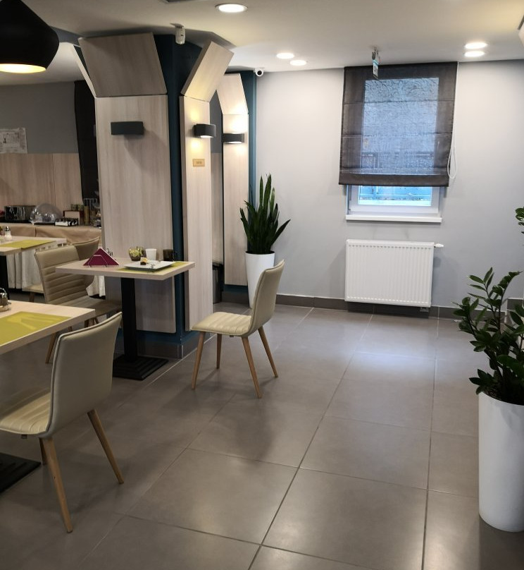 Panorama Business Inn主图