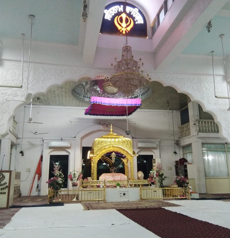 Gurudwara Gobind Dham景点图片