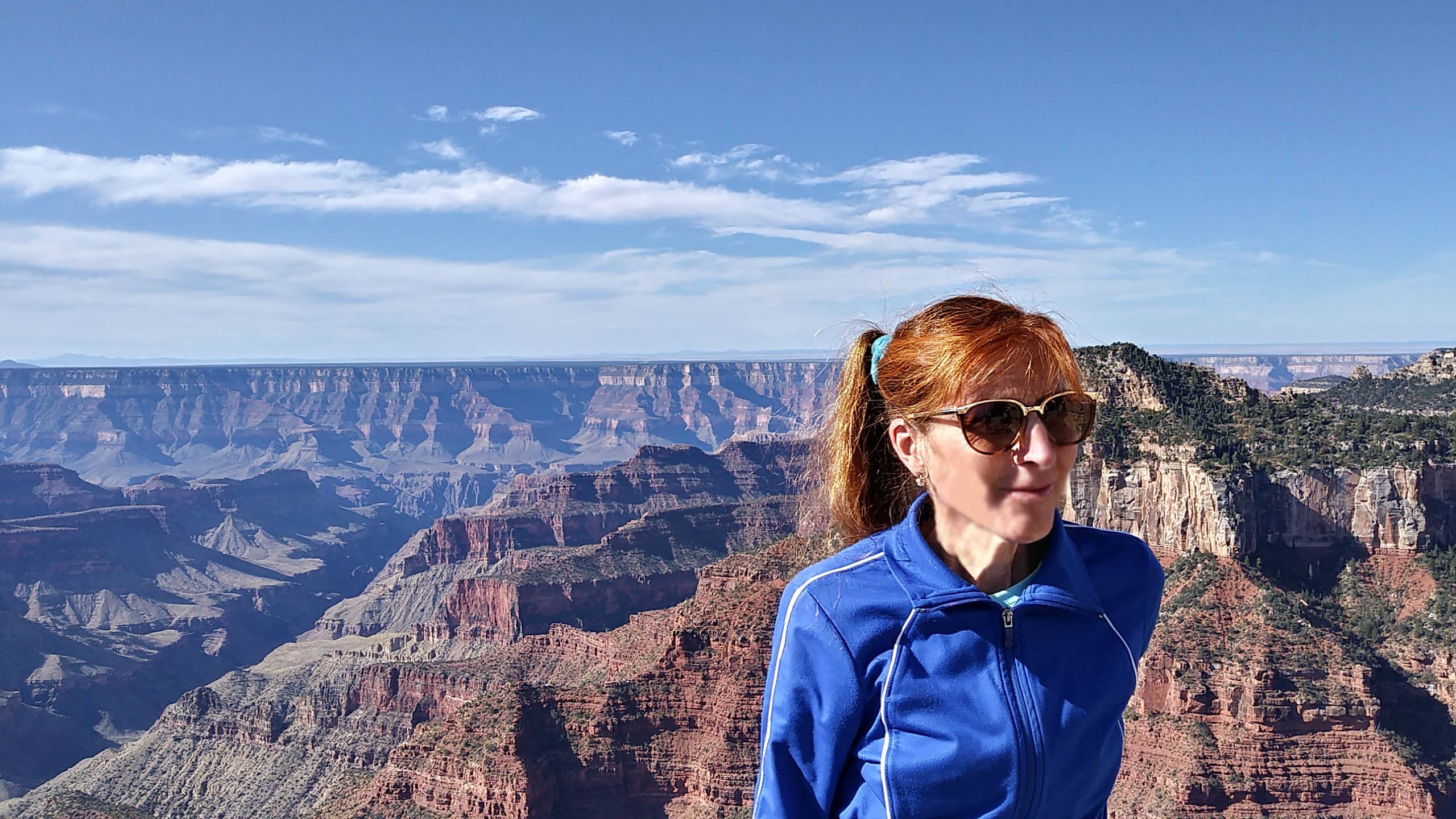 North Rim Campground-官方