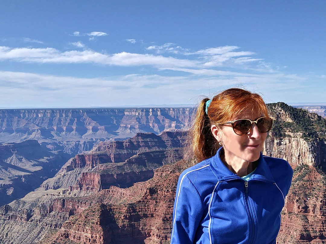 North Rim Campground主图