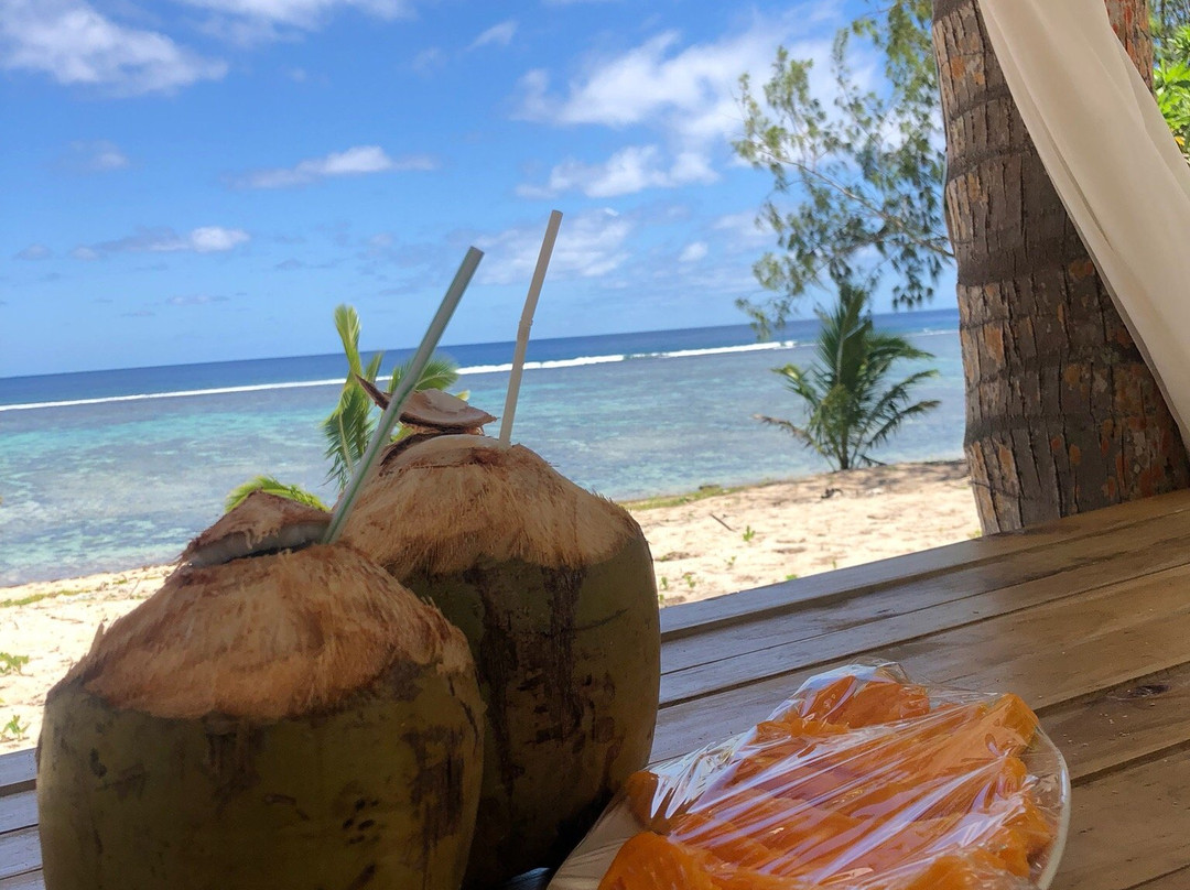 Heilala Holiday Lodge主图