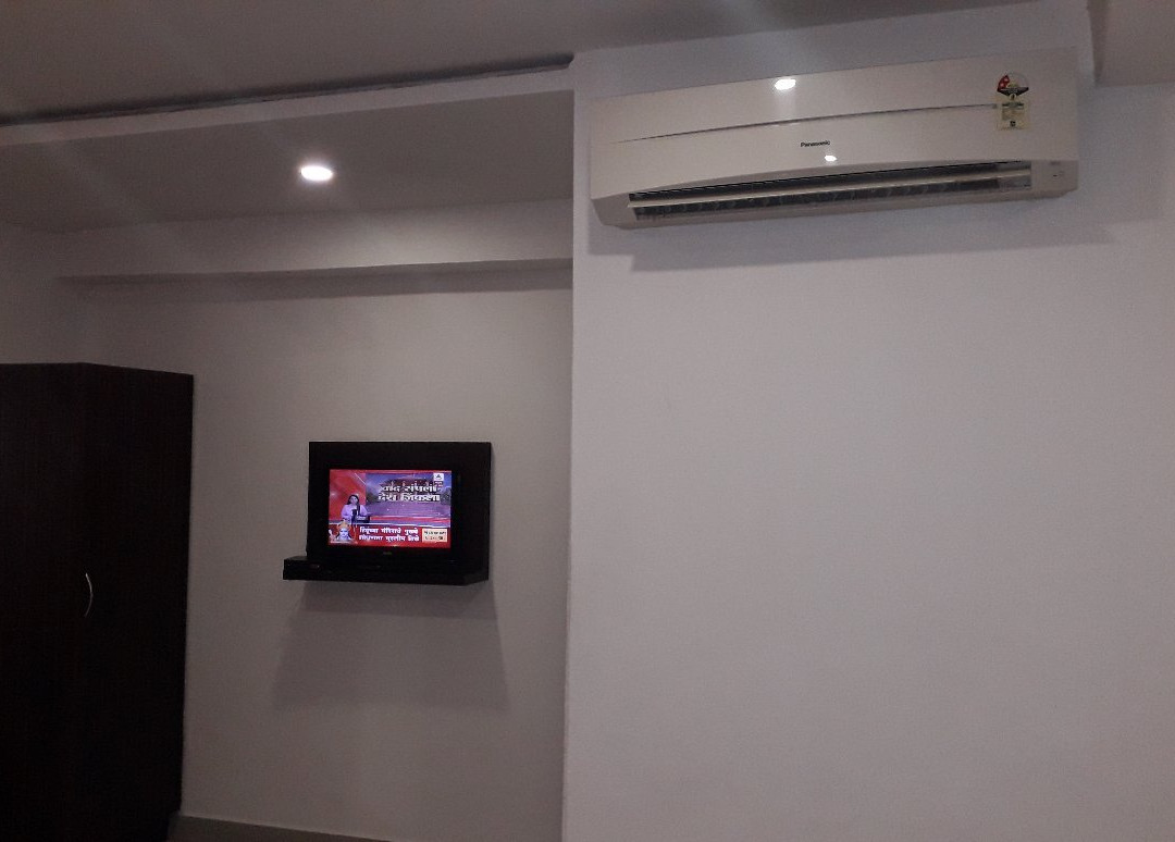 Hotel Balaji Central主图