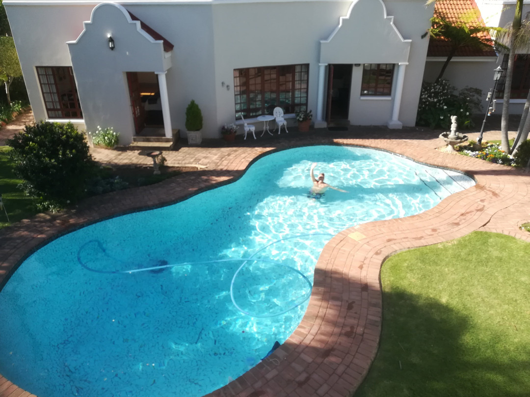 Millbury Guest House主图