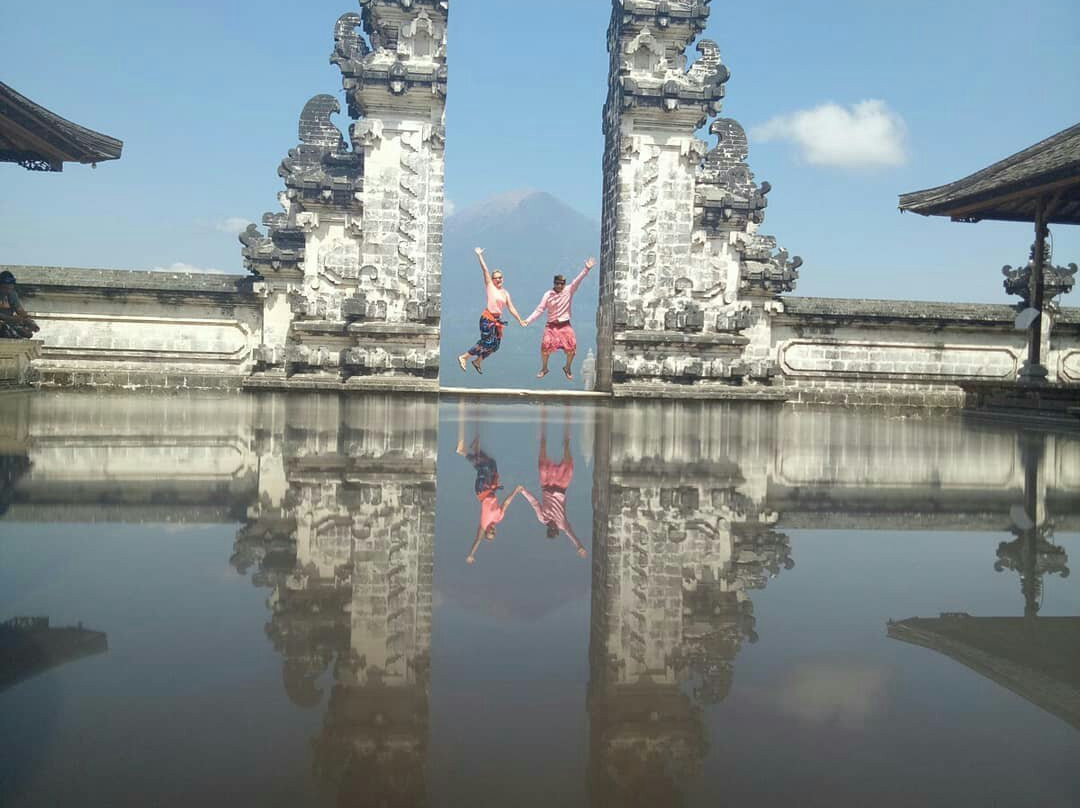 Bali Wayan Private Tour & Driver景点图片