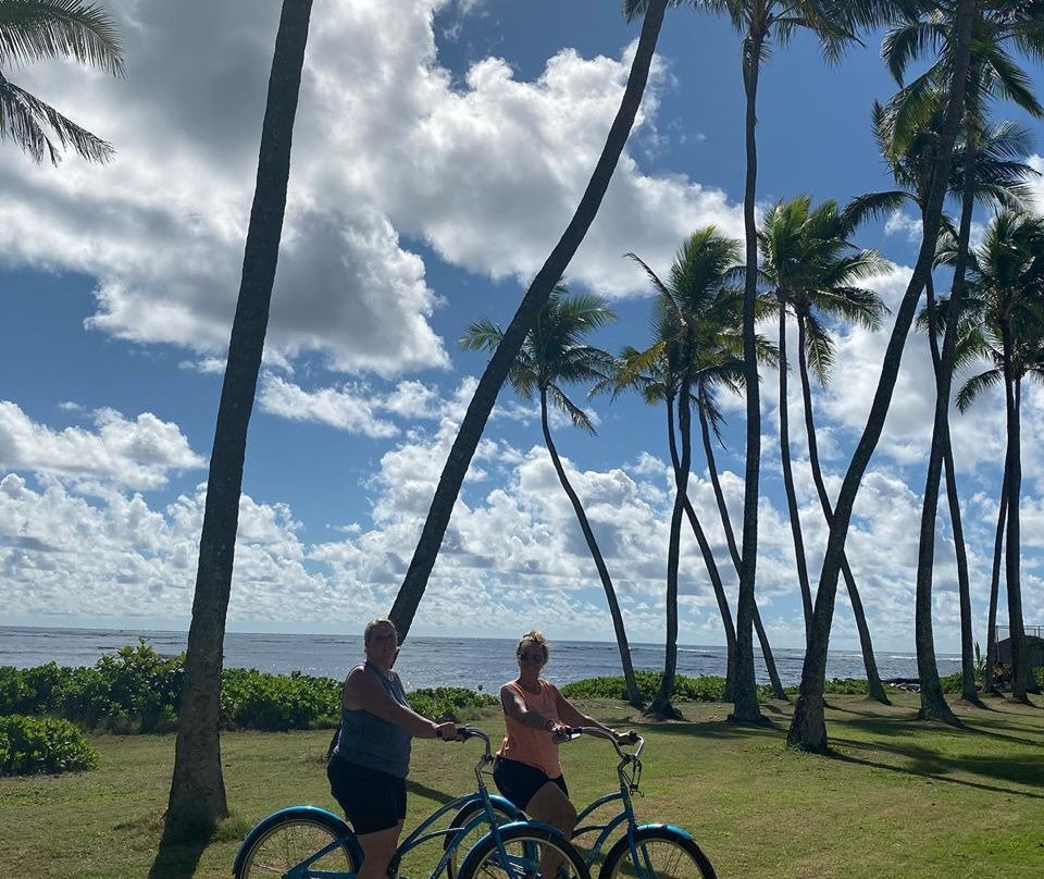 坡伊普启别墅酒店主图