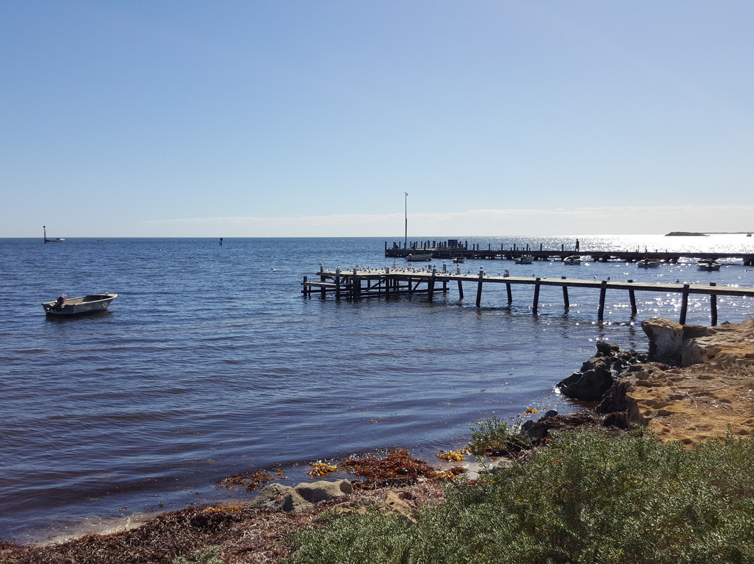 利曼旅游攻略图片