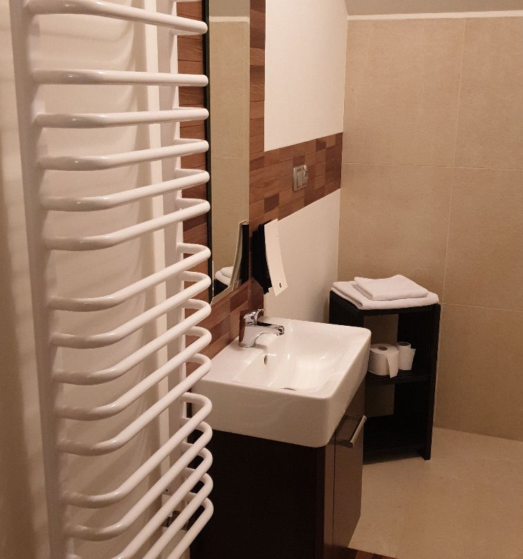 Hotel i Restauracja Jan主图