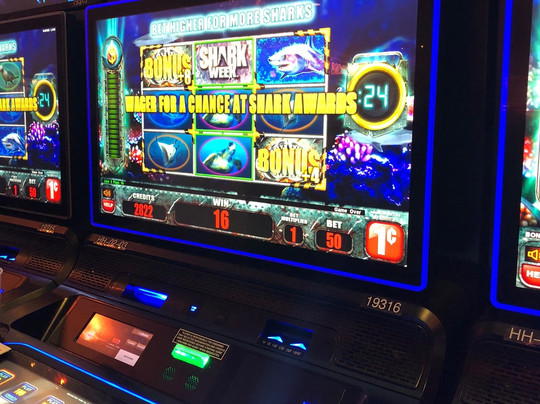 Ameristar Casino Hotel Vicksburg主图