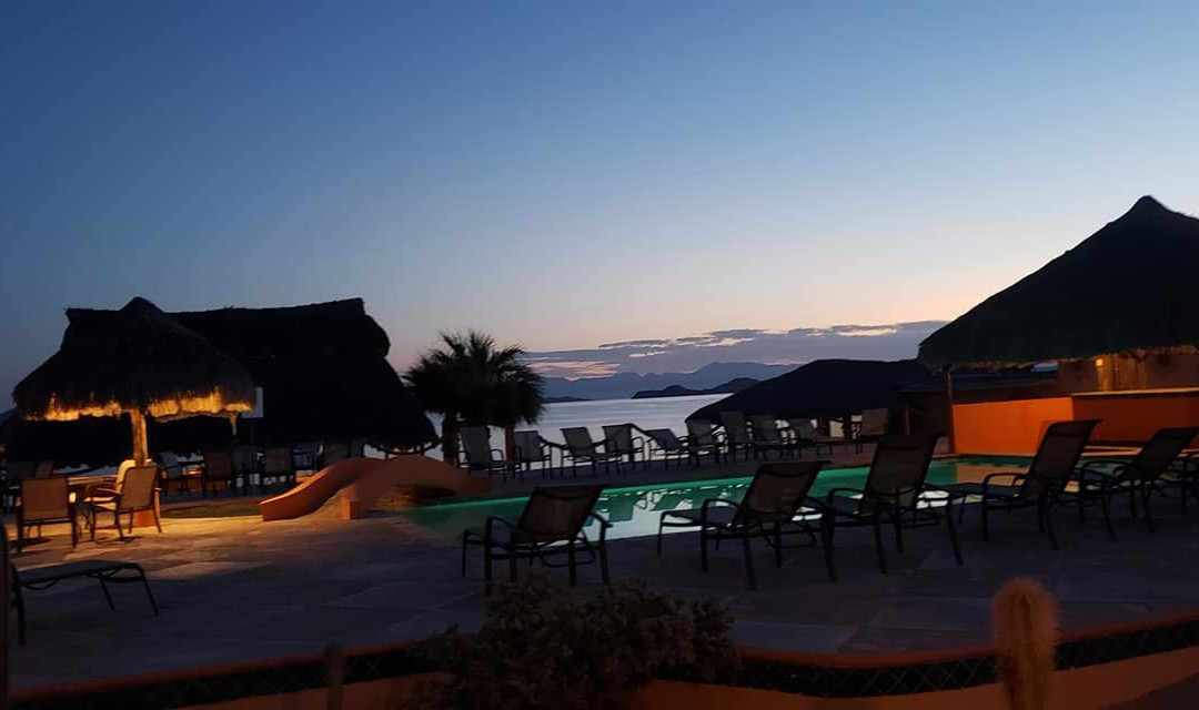 Los Vientos Hotel主图