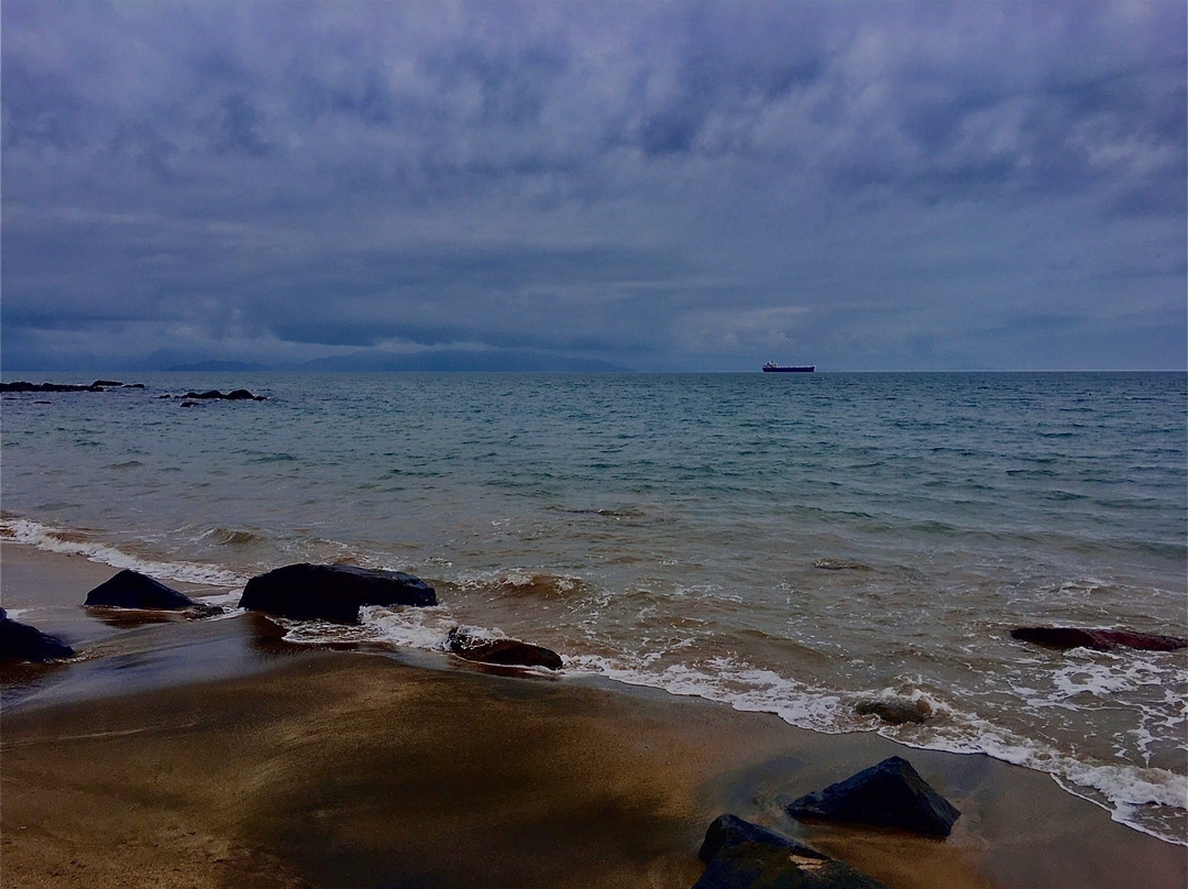 Pacuiba Beach-伊利亚贝拉必去景点