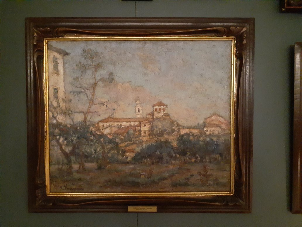 Carlos Costa Pinto Museum-萨尔瓦多必去景点