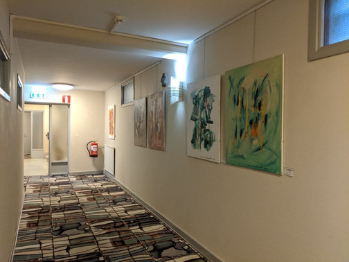 Teaterhotellet主图