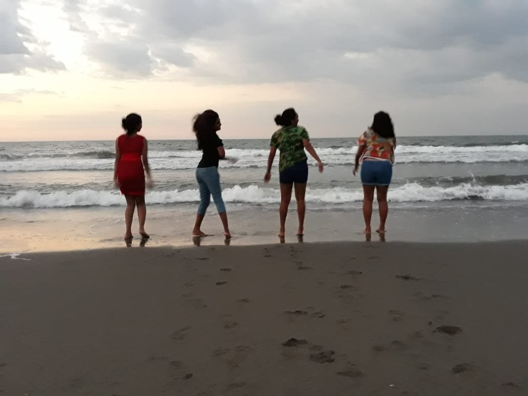 Scooter Rental Sri Lanka-唐卡拉必去景点