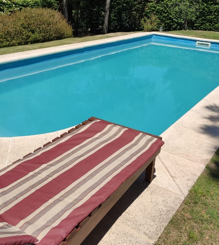 Lomas del Vergel主图