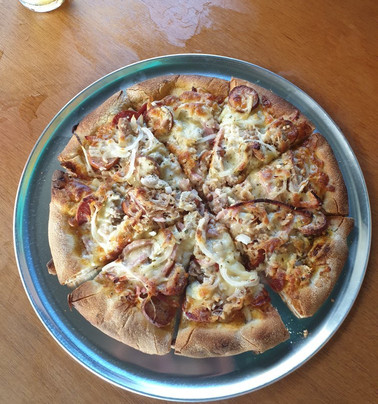 One Mile Brewery And Distillery-达尔文市必去景点