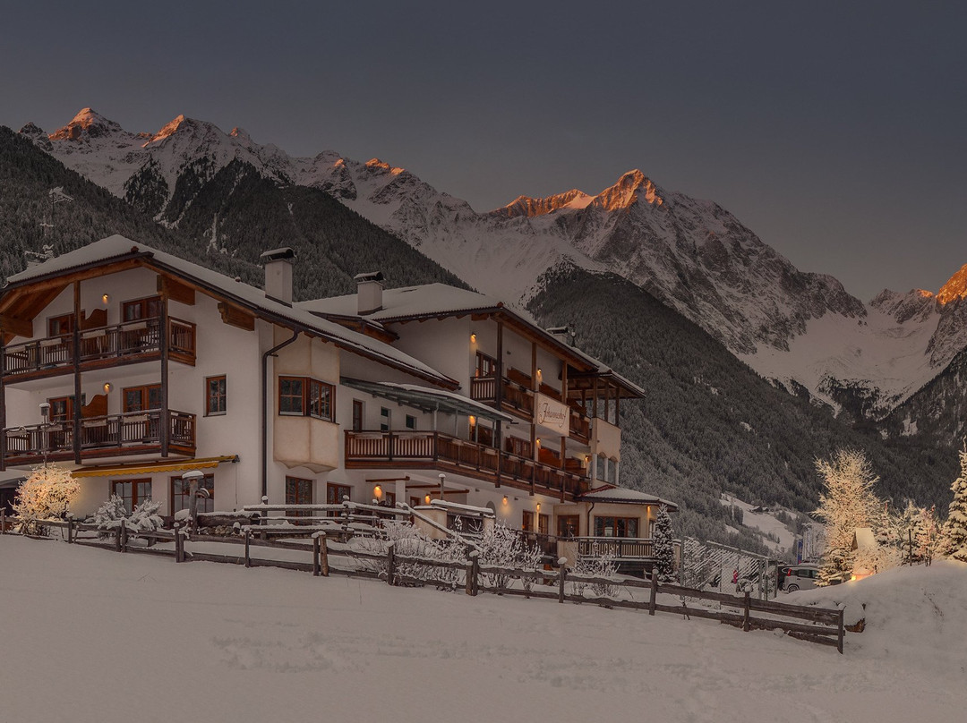 Berghotel Johanneshof主图