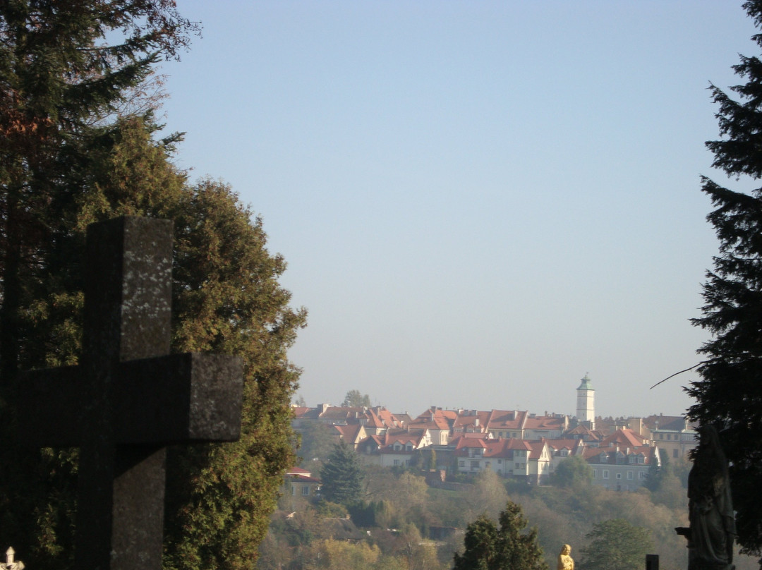 Church of St. Paul-Sandomierz必去景点