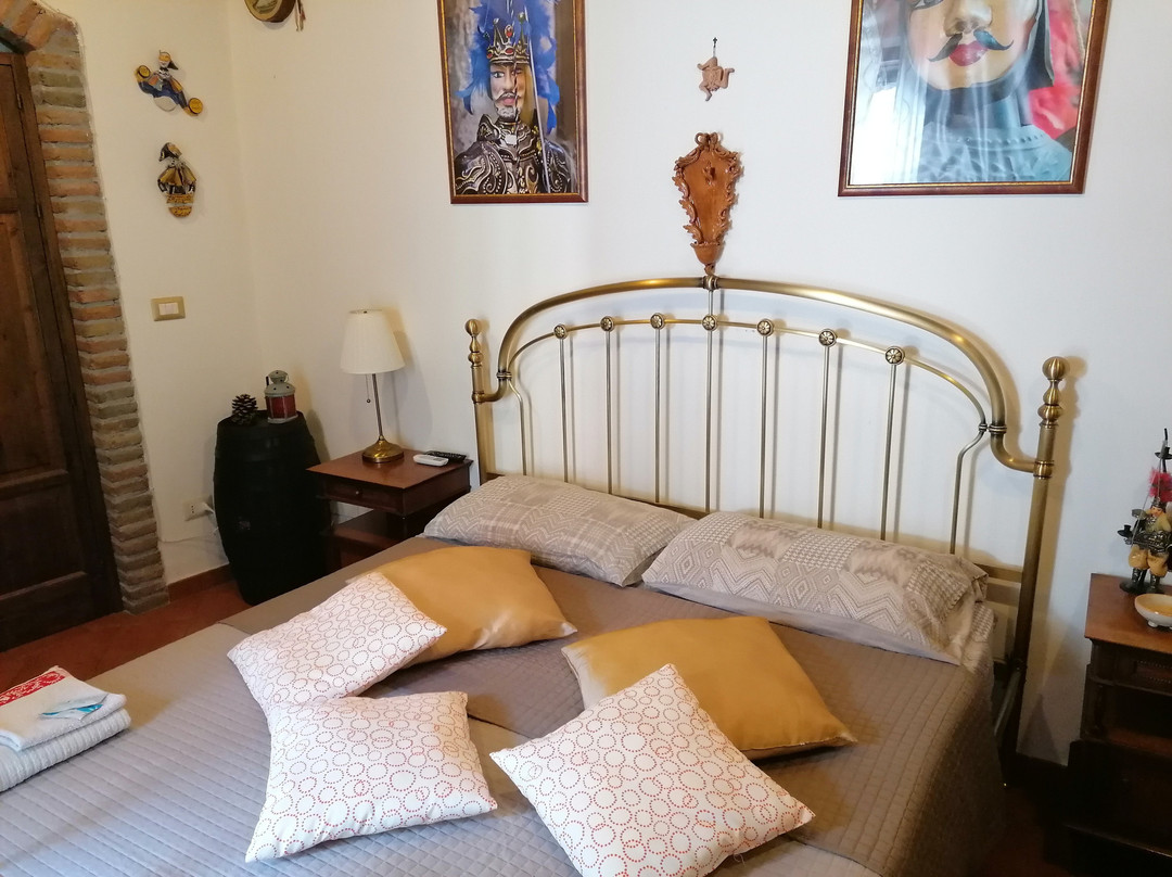 B&B Mauripe主图
