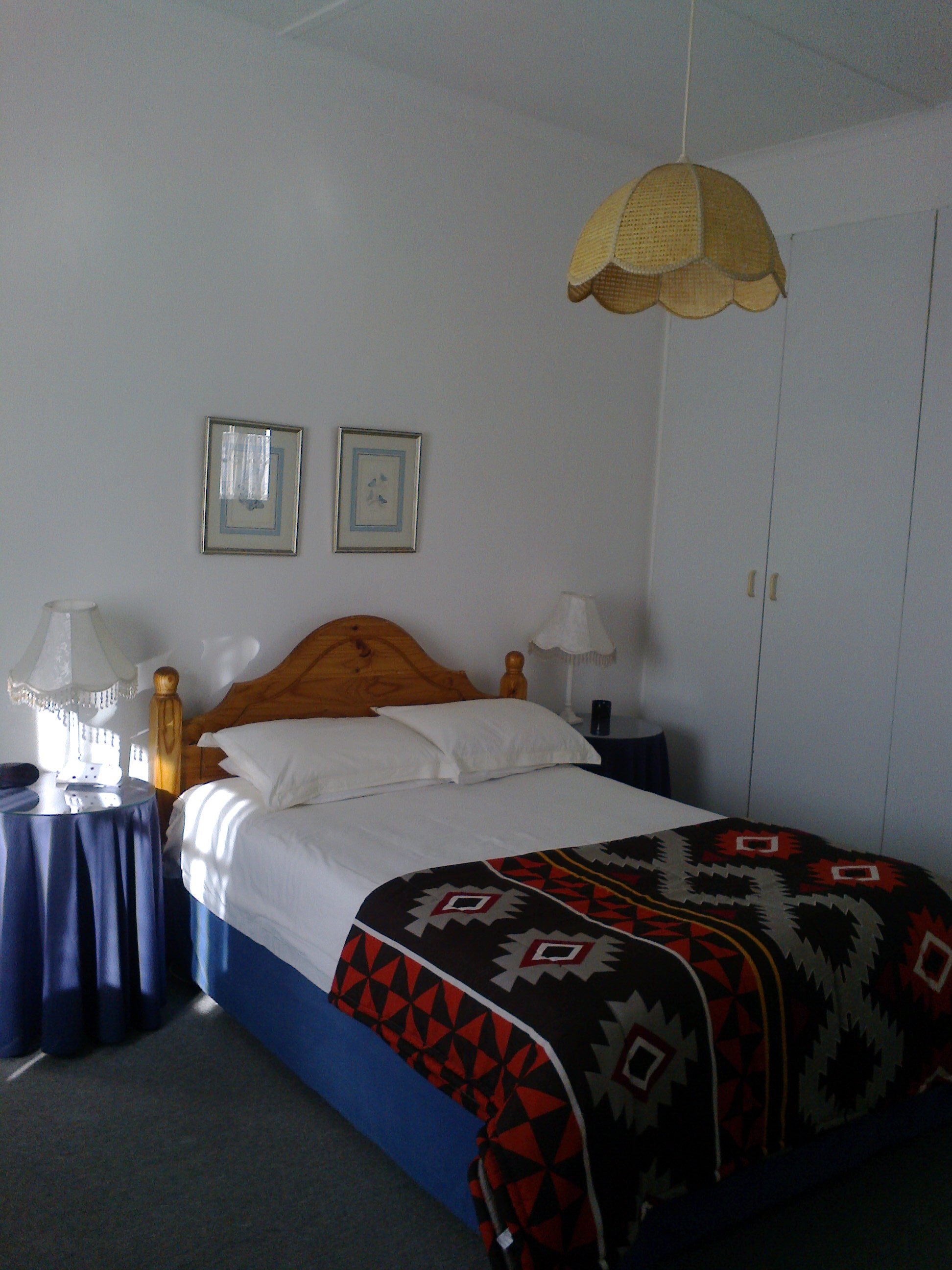 The Witzenberg Country Inn-portrait