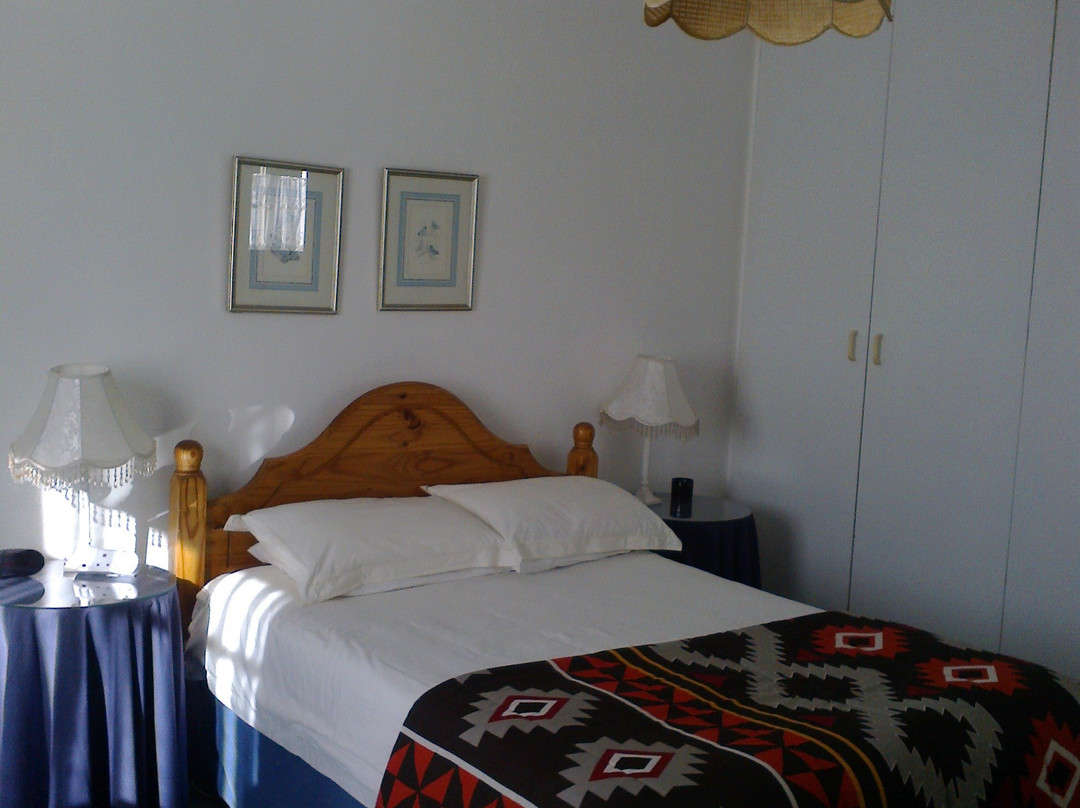 The Witzenberg Country Inn主图