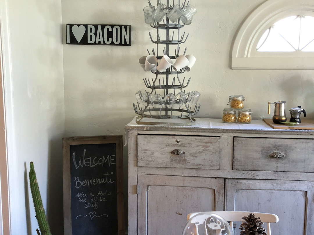 An Inn To Remember主图