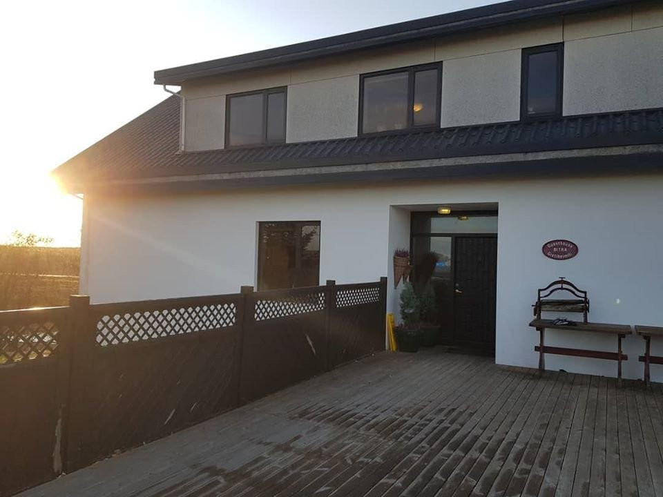 Guesthouse Bitra B&B主图