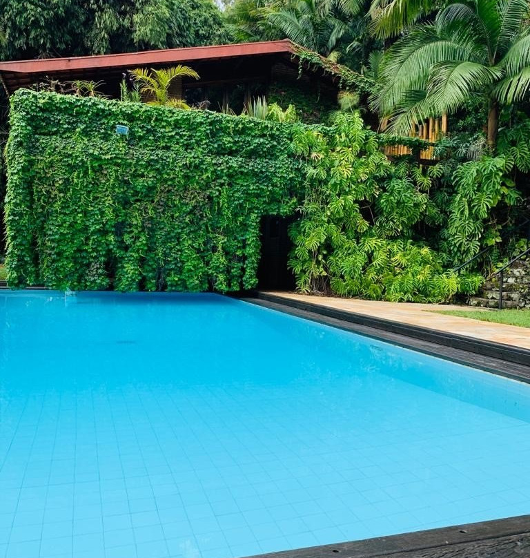 Pousada 4 Luas主图