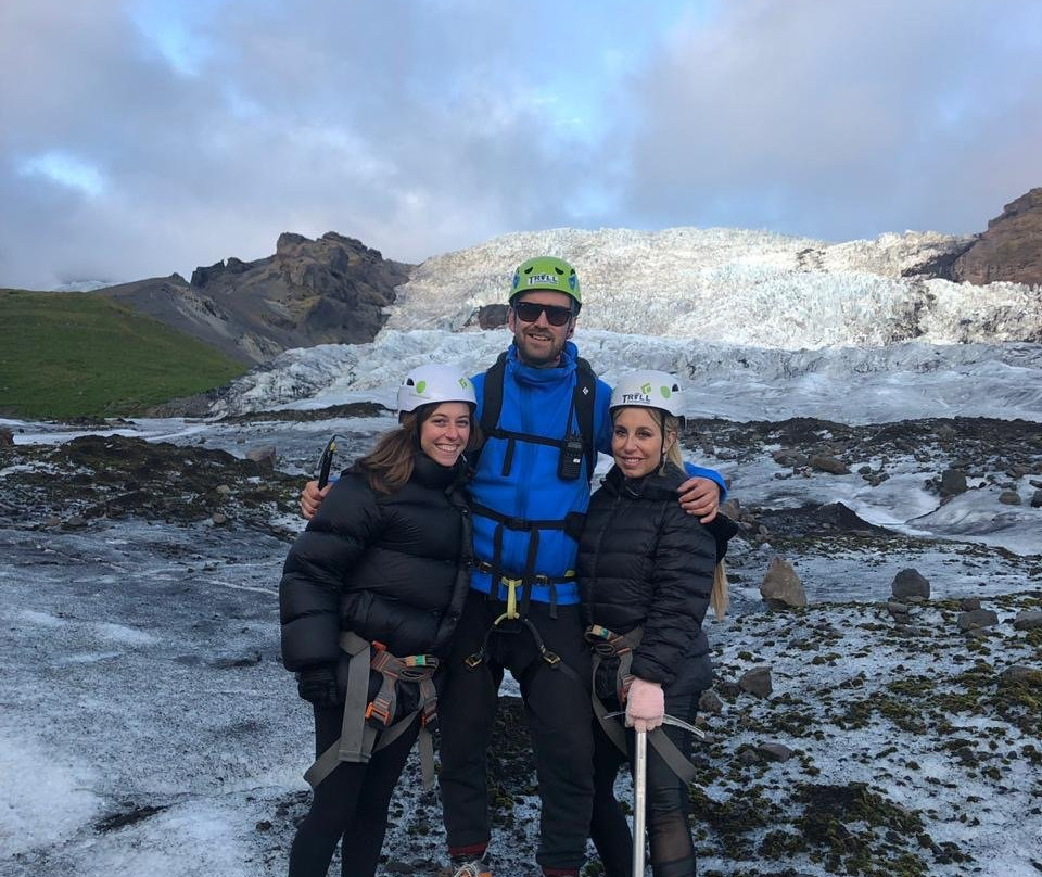 Viking Guide private tours-凯夫拉维克必去景点