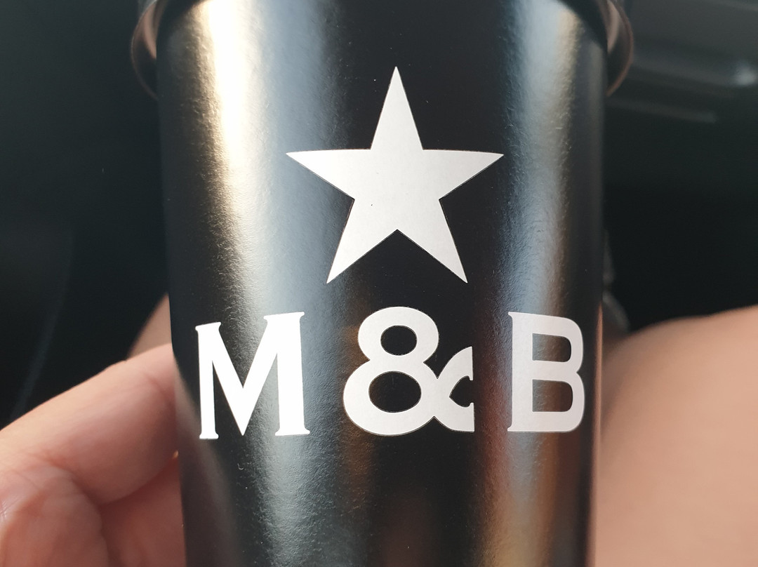 Mugg & Bean Oudtshoorn