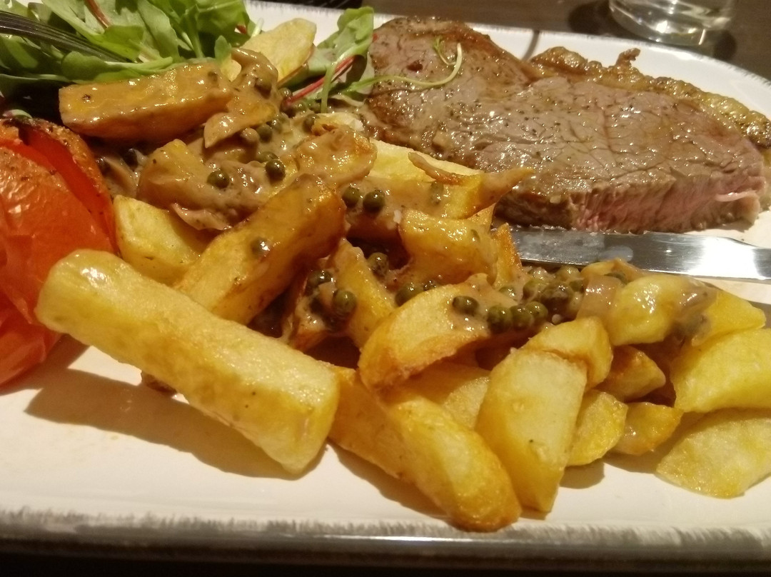 Appleby Inn Hotel主图