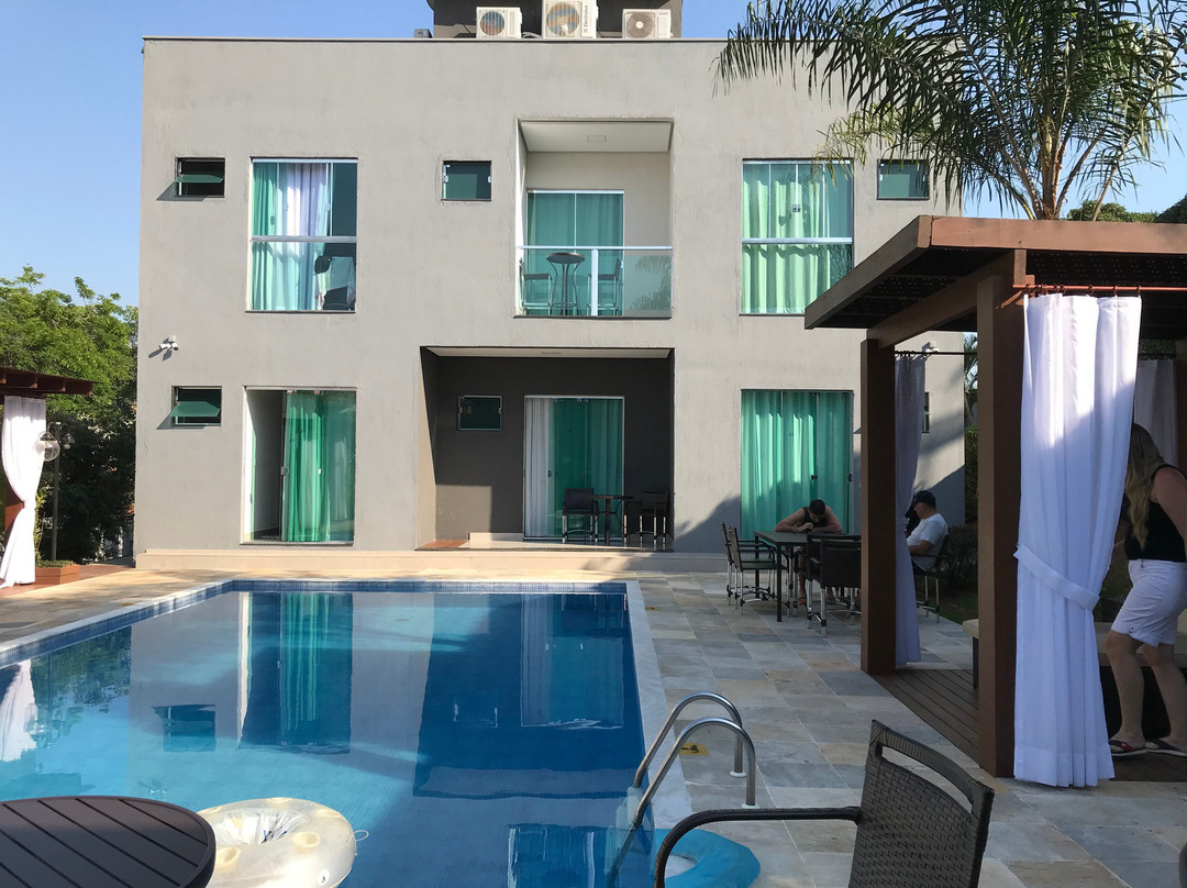 Escarpas Eco Village主图