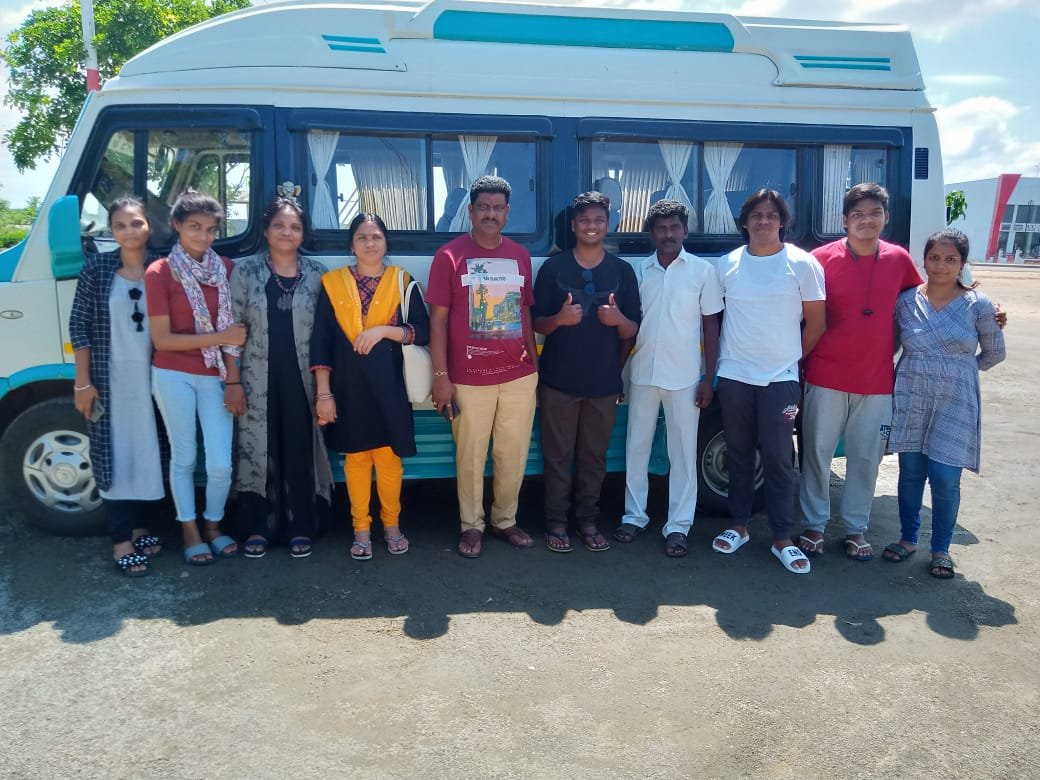 Ram Sethu Tours & Travels景点图片