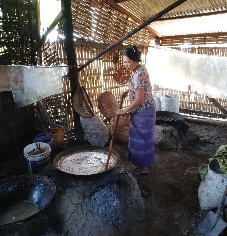 Tofu House Inle Lake-Nyaungshwe必去景点