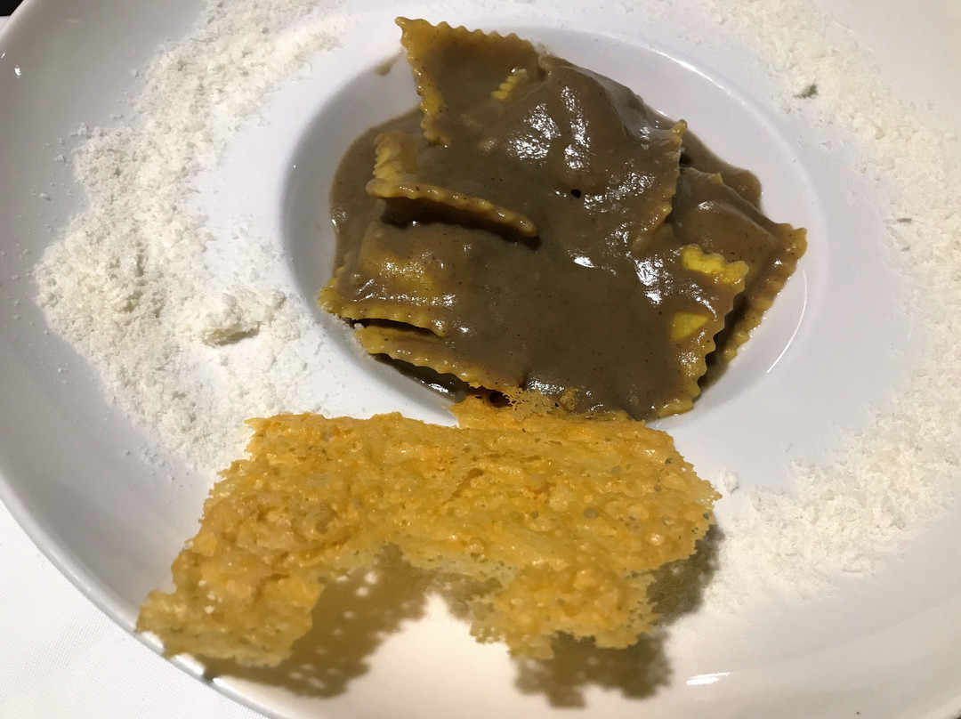 Xalet Bringue Hotel & Spa主图