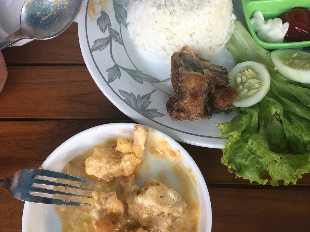 Melaya餐馆和美食-Kedai Kopi Q-ta