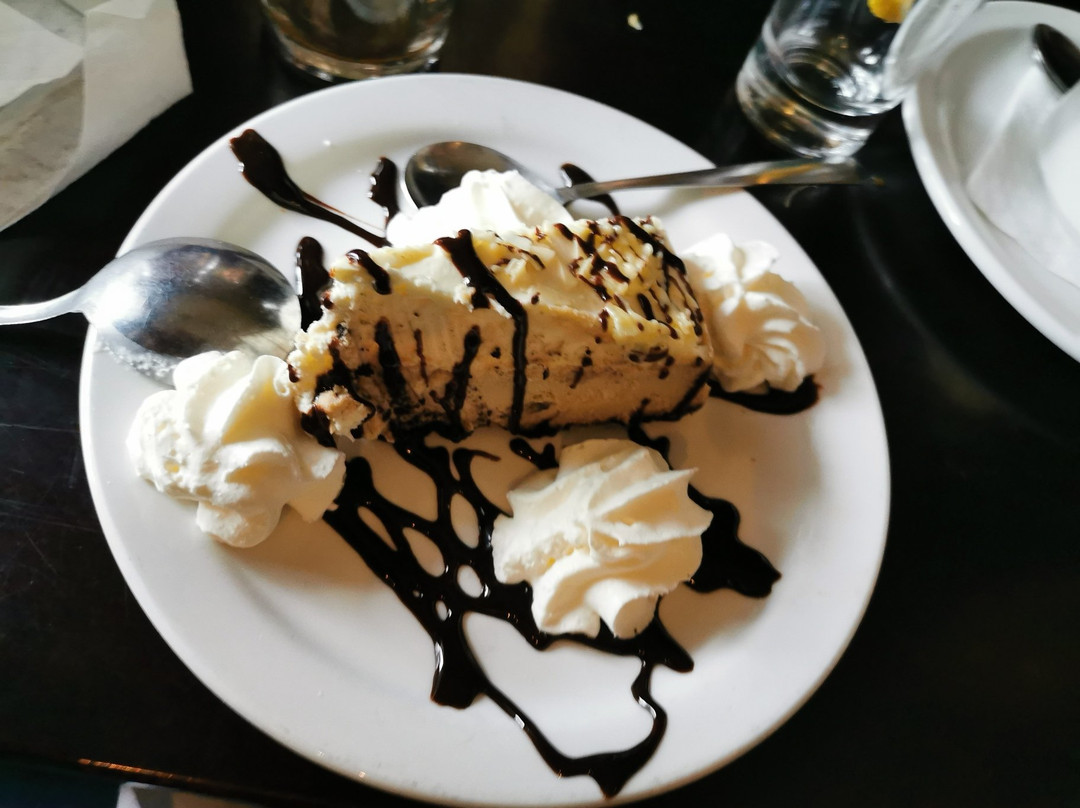 Brew House On The Grand B&B主图