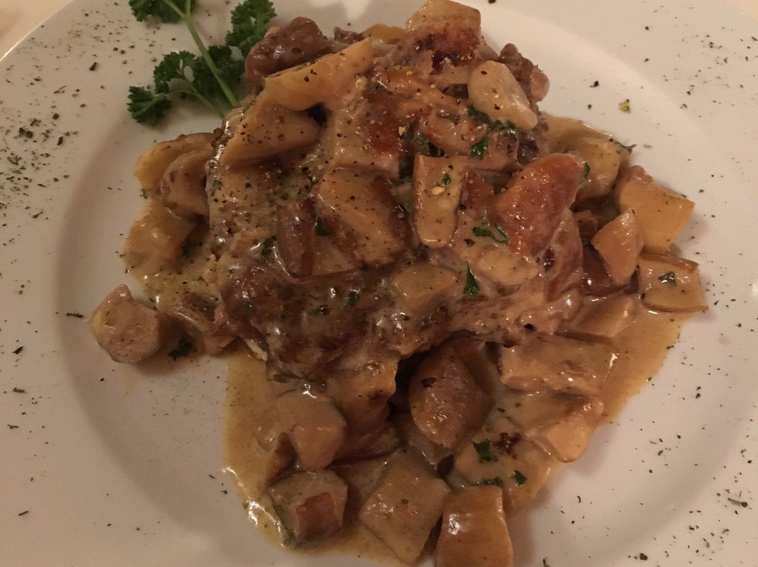 Locanda Il Fagiano主图